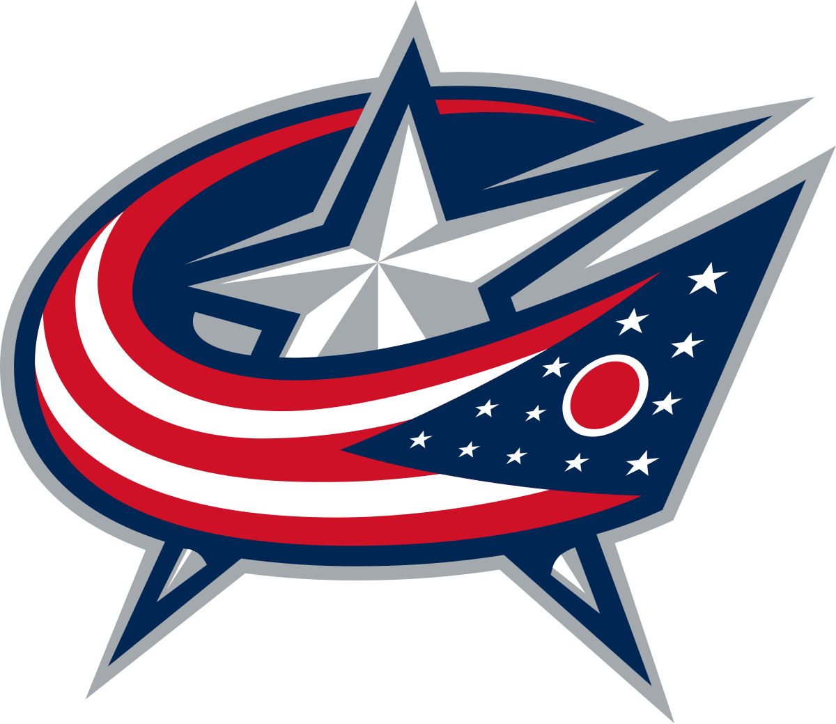 (image for) Columbus Blue Jackets